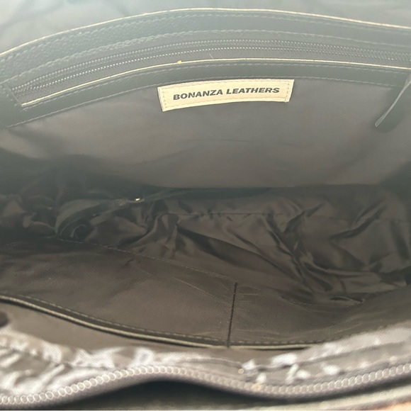 Bonanza Leathers purse - Picture 5 of 8